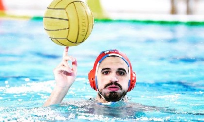 PALLANUOTO: PLAY OUT, FINALE TRA ANZIO E SALERNO