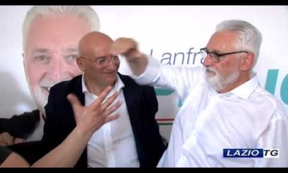 APRILIA: ATTENTATO INCENDIARIO CONTRO IL SINDACO