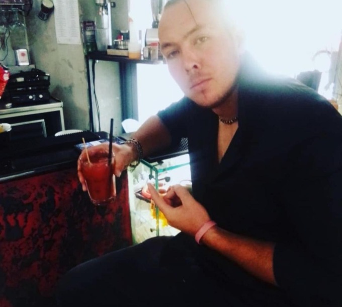 CASSINO: OMICIDIO, IL FERMATO E’ SANDRO DI CARLO