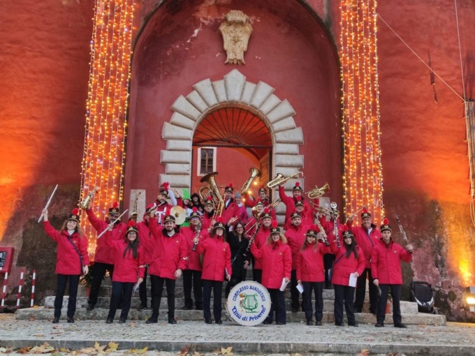 PRIVERNO: AMARCORD MUSICA ANNI ’60