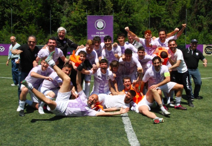 SERIE D: LE GRADUATORIE PER I RIPESCAGGI