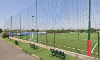 ROMA: BOMBA CARTA DOPO LA PARTITA, TRE GIOCATORI FERITI