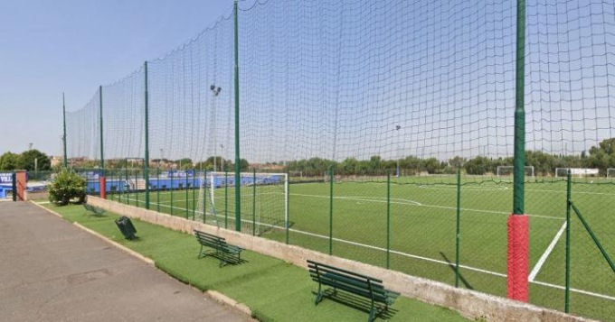 ROMA: BOMBA CARTA DOPO LA PARTITA, TRE GIOCATORI FERITI