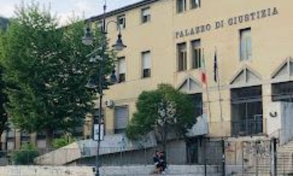 CASSINO: PERSEGUITA UN GIOVANE, CONDANNATO UN PRETE