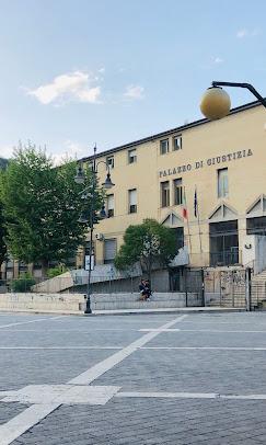 CASSINO: PERSEGUITA UN GIOVANE, CONDANNATO UN PRETE