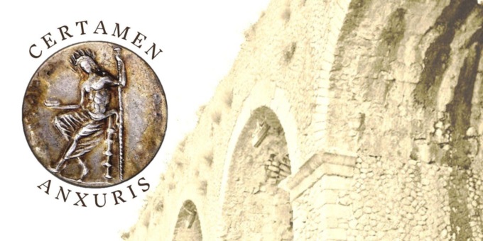 Terracina: Certamen Anxuris, domani la terza edizione al Liceo L.Da Vinci