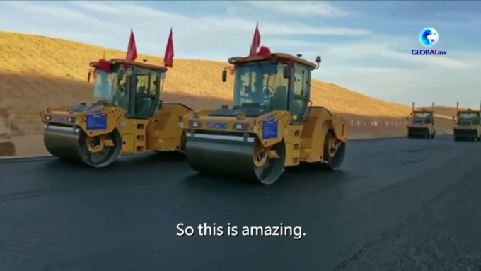 Cina-Germania: addetti tedeschi al commercio apprezzano cooperazione economica