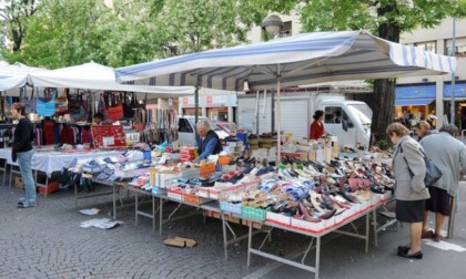 ROMA: AMBULANTI, APPROVATO IL REGOLAMENTO