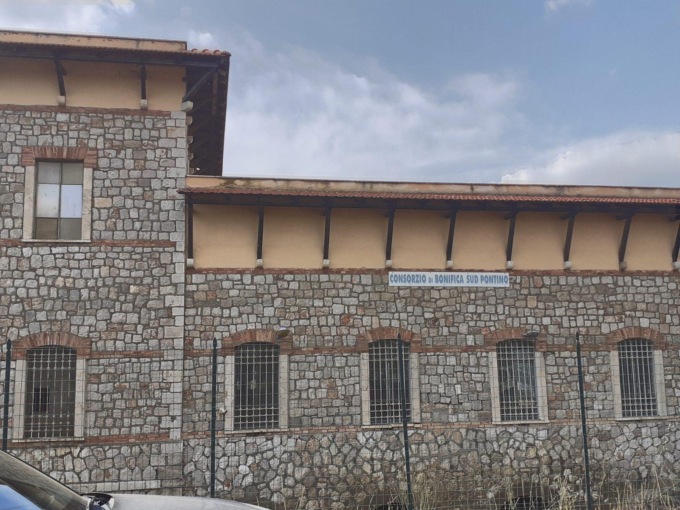 CONSORZIO BONIFICA LAZIO SUD OVEST: LA SETTIMANA DELLA BONIFICA E DELL’IRRIGAZIONE
