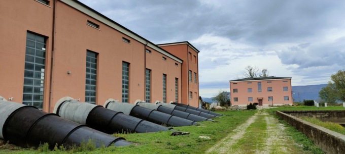 LATINA: AL VIA LA SETTIMANA DELLA BONIFICA