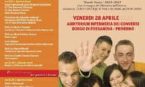 PRIVERNO: CONVEGNO SU SCUOLE SICURE A FOSSANOVA