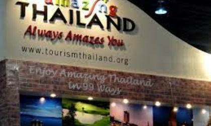Thailandia: primo maggio, aumento visitatori cinesi rivitalizza turismo
