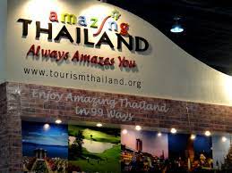 Thailandia: primo maggio, aumento visitatori cinesi rivitalizza turismo