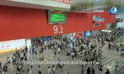 Fiera di Canton luogo migliore dove trovare nuovi prodotti