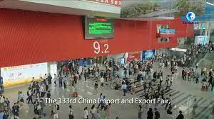 Fiera di Canton luogo migliore dove trovare nuovi prodotti