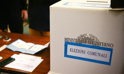 ELEZIONI:DOMANI ALLE URNE 47 COMUNI NEL LAZIO