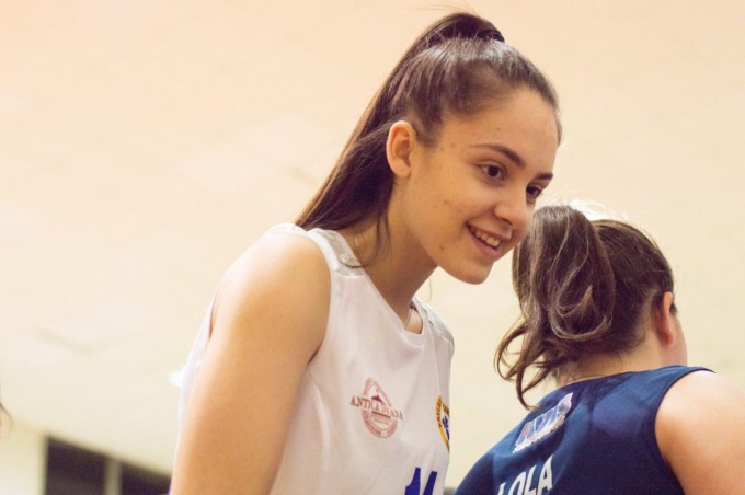 PALLAVOLO: LE FINALI REGIONALI UNDER 19 E 18 A CISTERNA