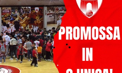 BASKET: C UNICA, ECCO LE PROTAGONISTE