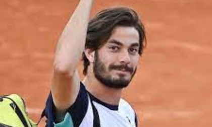 TENNIS: GIULIO ZEPPIERI NEL TABELLONE PRINCIPALE DEL ROLAND GARROS
