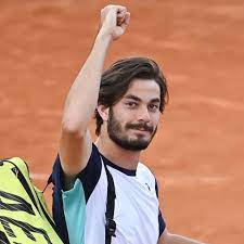 TENNIS: GIULIO ZEPPIERI NEL TABELLONE PRINCIPALE DEL ROLAND GARROS