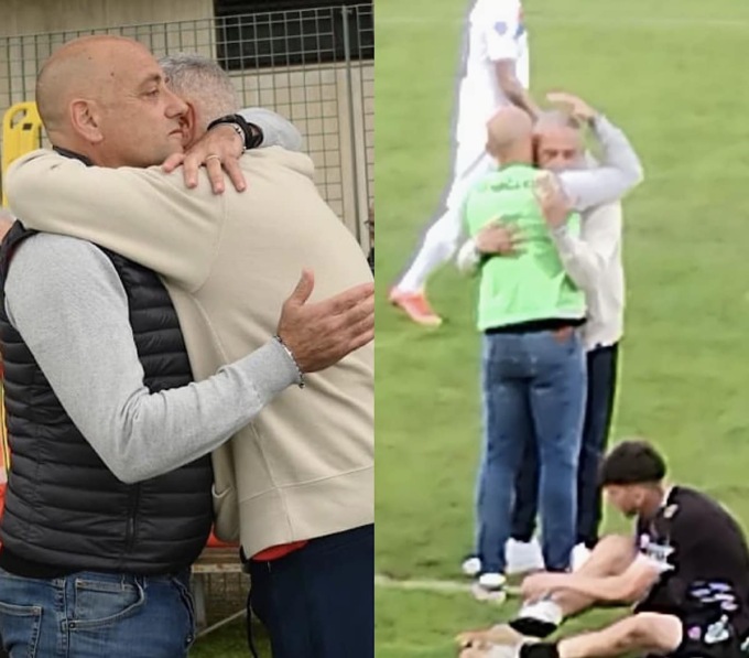CALCIO DILETTANTI: SERIE D, LAZIALI FUORI DAI PLAY OFF. POMEZIA AI PLAY OUT