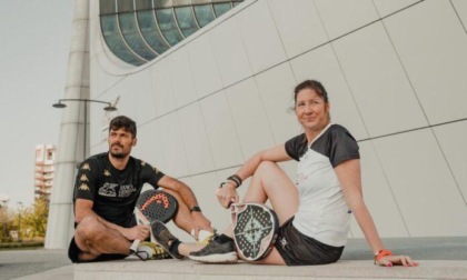Banca Generali Private raddoppia il proprio impegno con il progetto “It’s padel time”