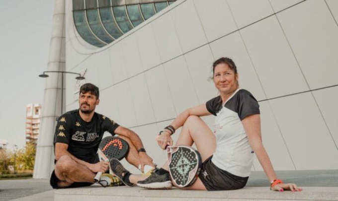 Banca Generali Private raddoppia il proprio impegno con il progetto “It’s padel time”