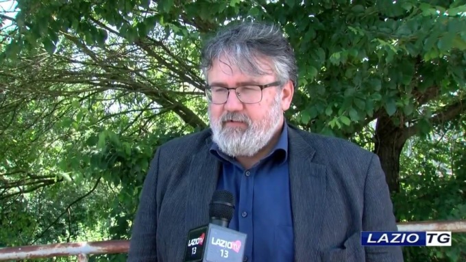 LATINA: “LABORATORIO CRIMINALE”, IL LIBRO