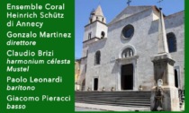 FONDI: I CONCERTI DELL'ACCADEMIA DEGLI SFACCENDATI