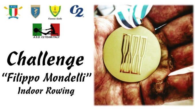 CANOTTAGGIO: IL 20 MAGGIO LA 2° EDIZIONE DEL “CHALLENGE “FIILIPPO MONDELLI”