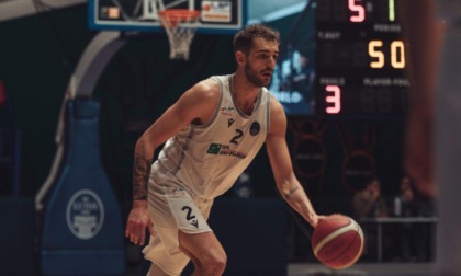 BASKET PLAY OFF: SERIE B, LA LUISS ROMA VINCE ANCORA