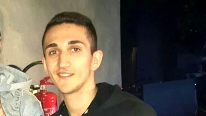 FONDI: AGGREDITO A LONDRA, PANNONE AL GEMELLI