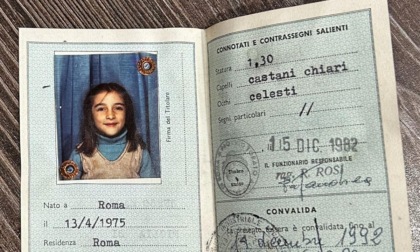 ROMA: 26 ANNI FA L’OMICIDIO DI MARTA RUSSO, IL RICORDO DELLA STUDENTESSA DI GIURISPRUDENZA UCCISA