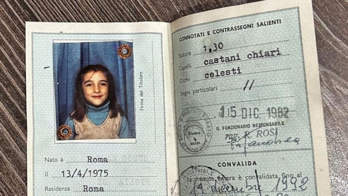 ROMA: 26 ANNI FA L’OMICIDIO DI MARTA RUSSO, IL RICORDO DELLA STUDENTESSA DI GIURISPRUDENZA UCCISA