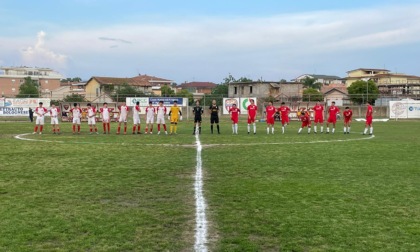 CALCIO GIOVANILE: PONTINIA DOMANI LA FINALE DEL MEMORIAL CAPORUSCIO