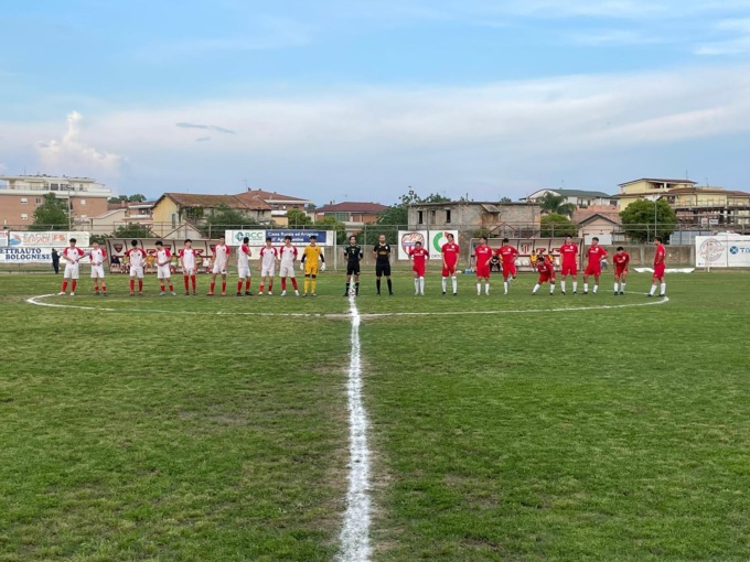 CALCIO GIOVANILE: PONTINIA DOMANI LA FINALE DEL MEMORIAL CAPORUSCIO
