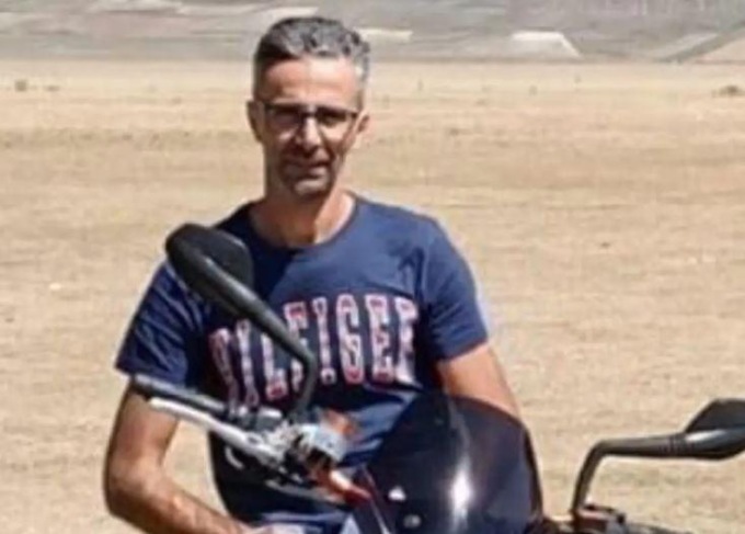 POMEZIA: SCONTRO TRA MOTO, LUTTO PER LA MORTE DI EMILIANO SERAFINI