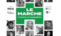 ROMA: "LE MARCHE. L'UNICITA' DELLE MOLTEPLICITA'", LA MOSTRA