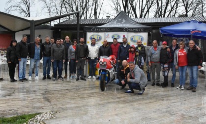 MOTORI: 4 ORE DEL PAUL RICARD, LA VIGILIA