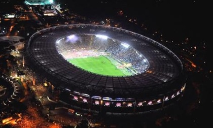 ROMA: ULTRAS INTER, NEL MIRINO ANCHE L'OLIMPICO