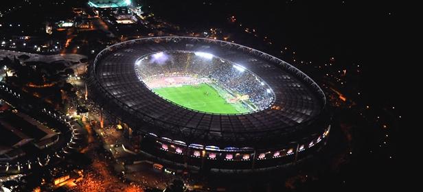 ROMA: CALCIO, IL DERBY TORNA IN NOTTURNA