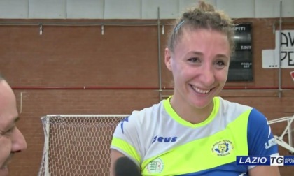 PALLAVOLO: LE LAZIALI SI PREPARANO AI CAMPIONATI NAZIONALI DI B, B1 E B2