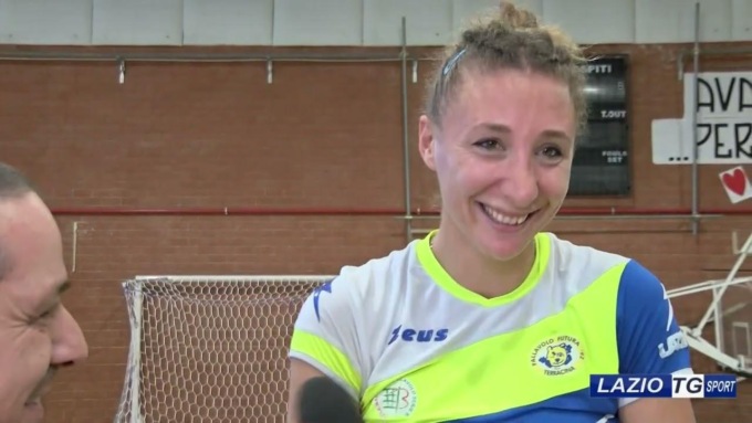 PALLAVOLO: LE LAZIALI SI PREPARANO AI CAMPIONATI NAZIONALI DI B, B1 E B2