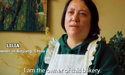 Cina: storia di una proprietaria di panetteria nello Xinjiang