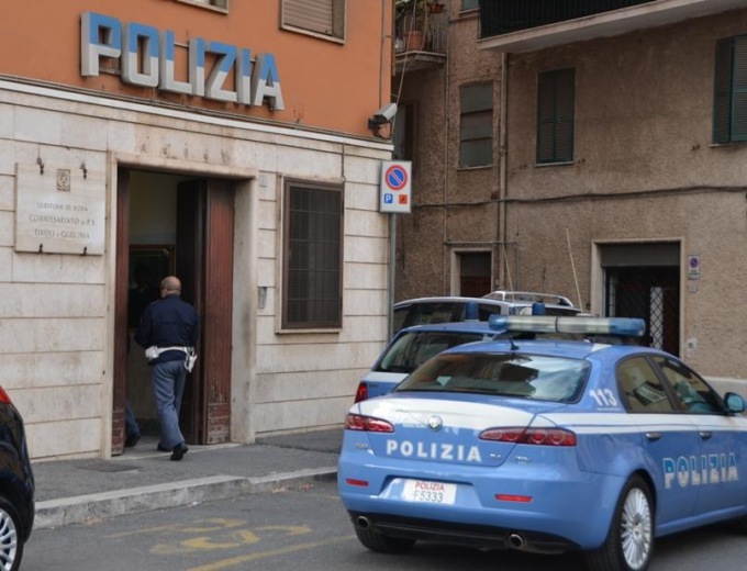 TIVOLI: VIOLENZE SUI MINORI, ARRESTATO INSEGNANTE DI RELIGIONE