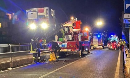 REGIONE: STRAGE DI PEDONI NEL LAZIO