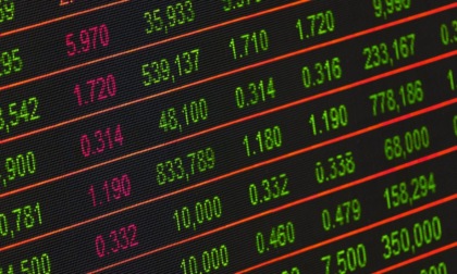 Cina: Indice dei prezzi alla produzione in calo del 3,6% ad aprile