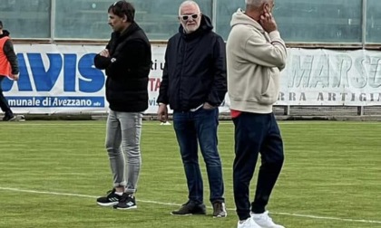 SERIE D: PLAY OUT, RESA DEI CONTI PER POMEZIA E ROMA CITY