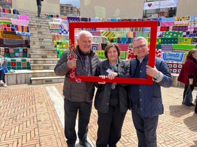 FONDI: IL PROGETTO CUORE FA TAPPA A VALLO DI LUCANIA