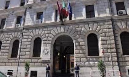 ROMA: FURTI, SETTE ARRESTI DELLA POLIZIA